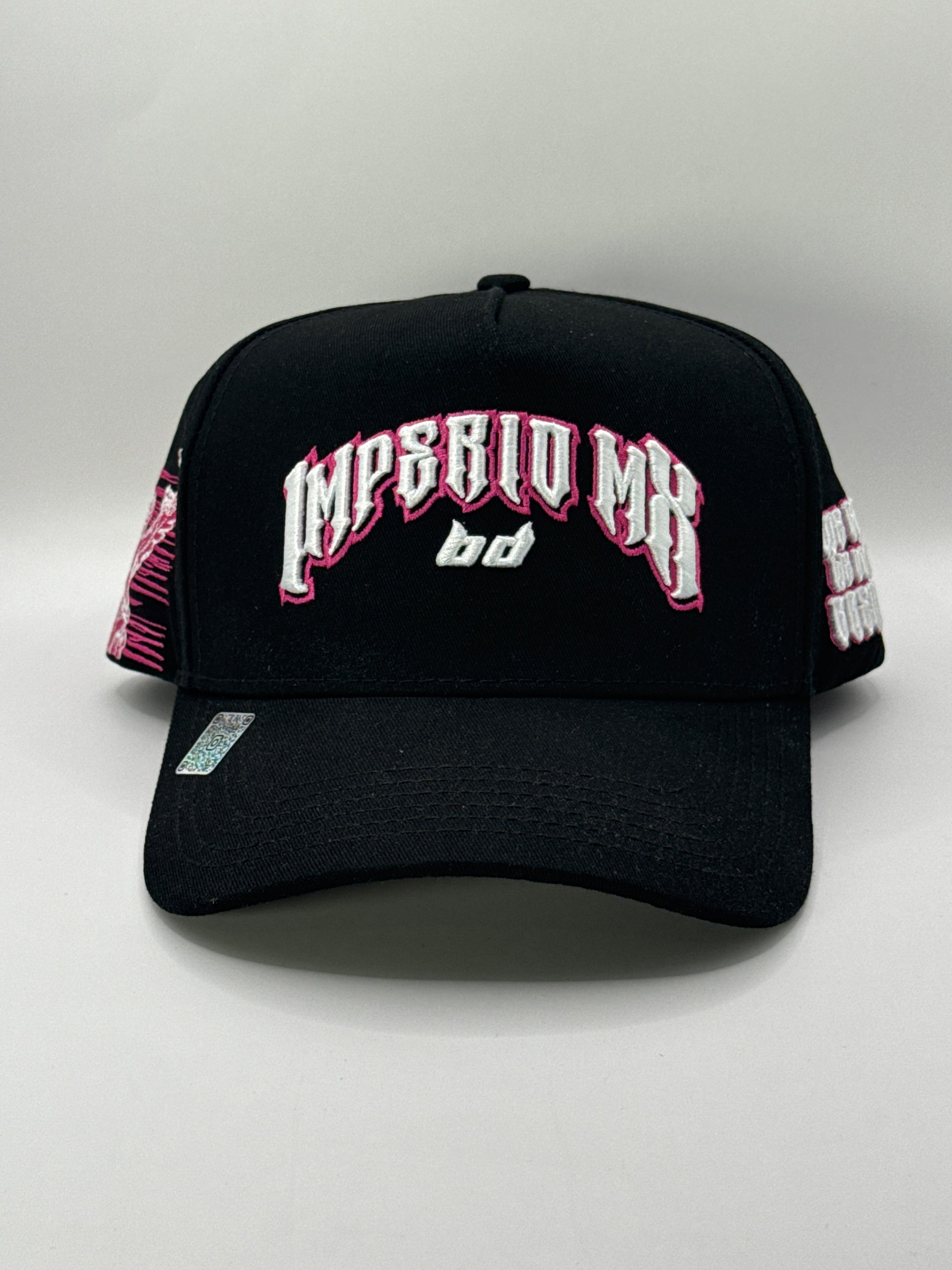 Imperio MX