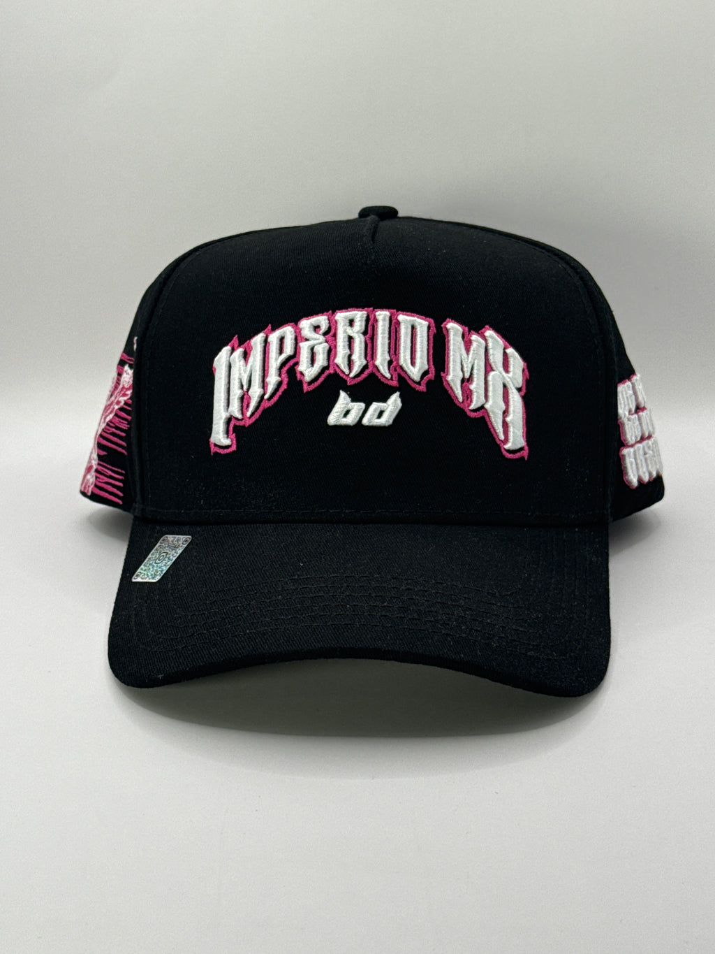 Imperio MX